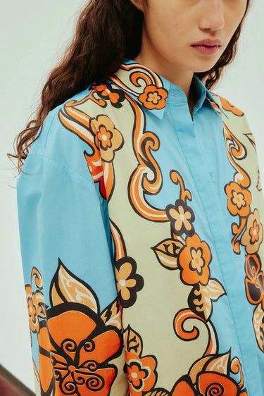 ONDINE SHIRT-SHIRT-ALEMAIS-Debs Boutique